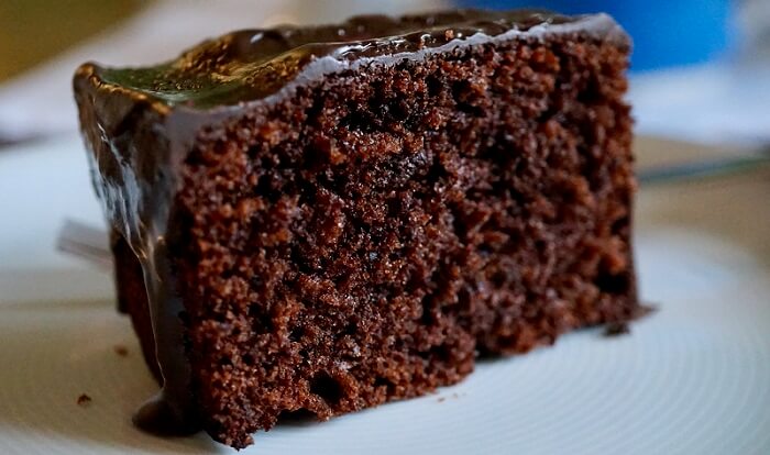 Easy Chocolate Cake Recipe