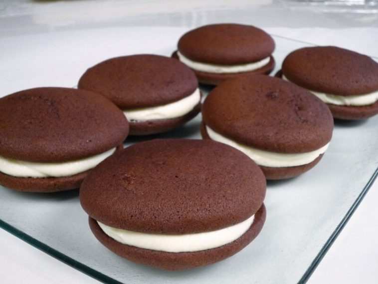 Whoopie Pies